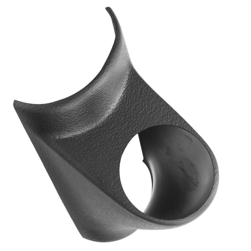 A-PILLAR POD, SINGLE, 2-1/16", NISSAN 300ZX 90-96
