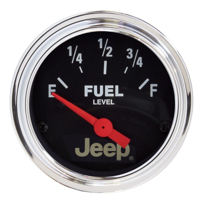 2-1/16” FUEL LEVEL, 73-10 ?, JEEP