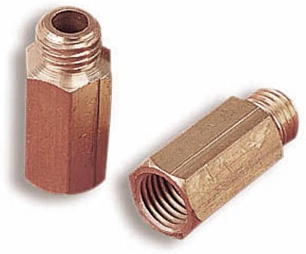 Holley 122-5000 Main Jet Extension