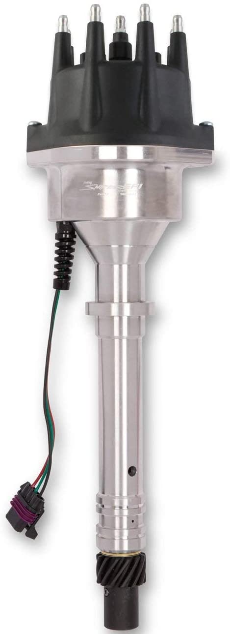 Holley 565-300 Sniper EFI Hyperspark Distributor - SBC / BBC
