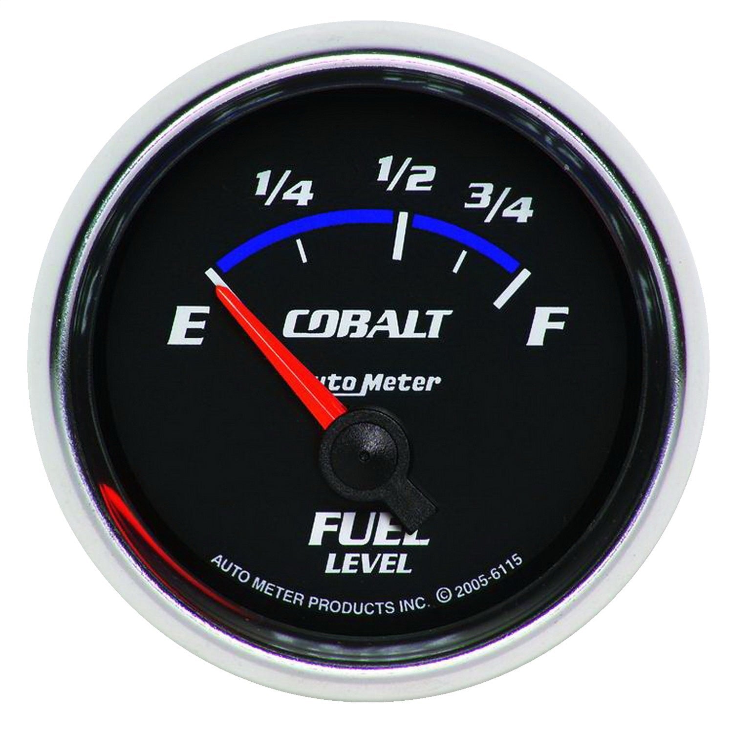 2-1/16" FUEL LEVEL, 73 E 8-12F ?, COBALT