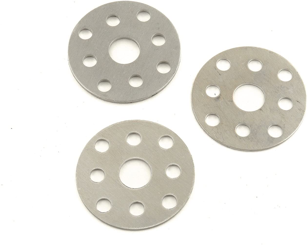 Mr. Gasket 6129 Water Pump Pulley Shim Kit - 3-Piece.