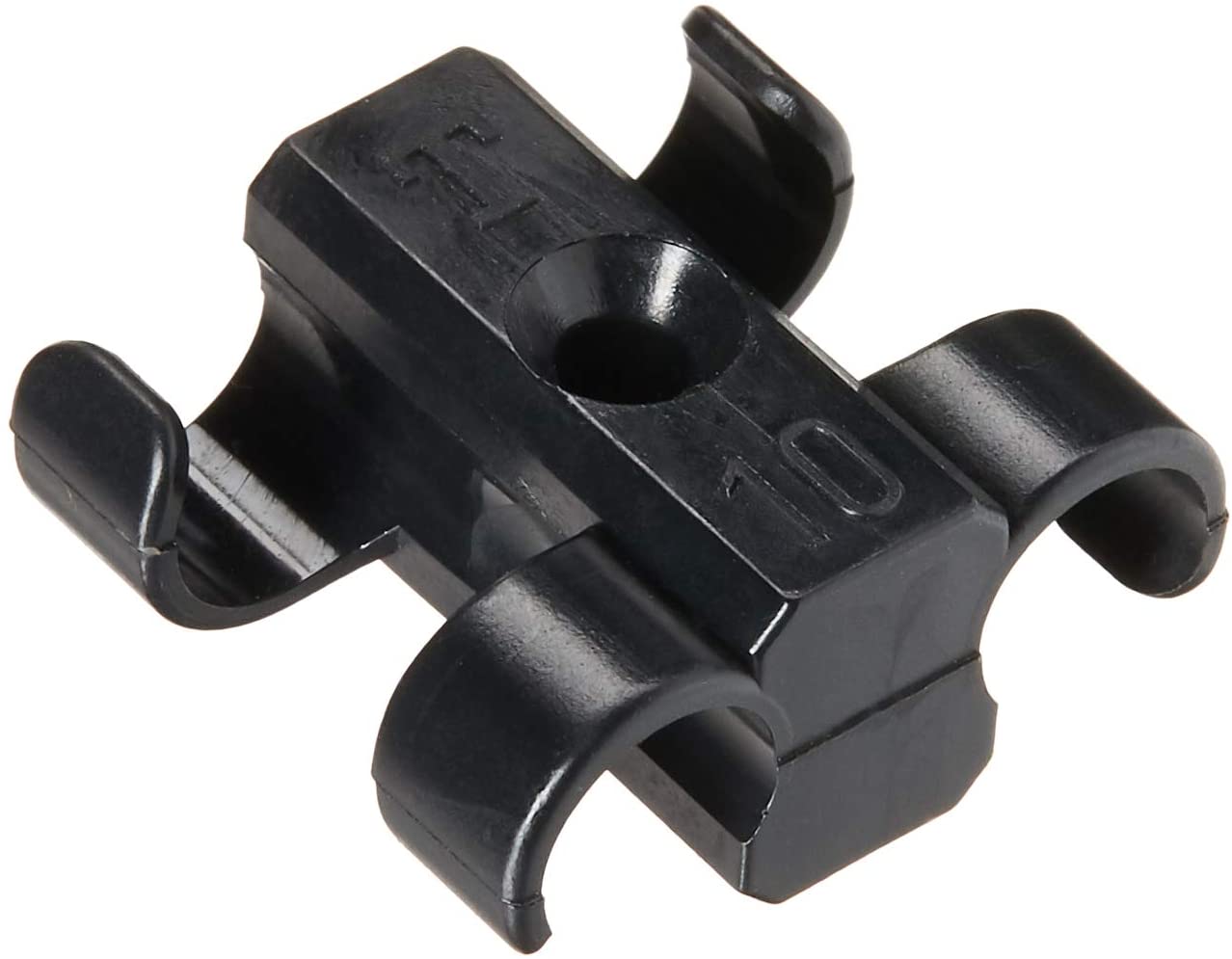 MSD 8842 Dual Plug Wire Separators, Set Of 16
