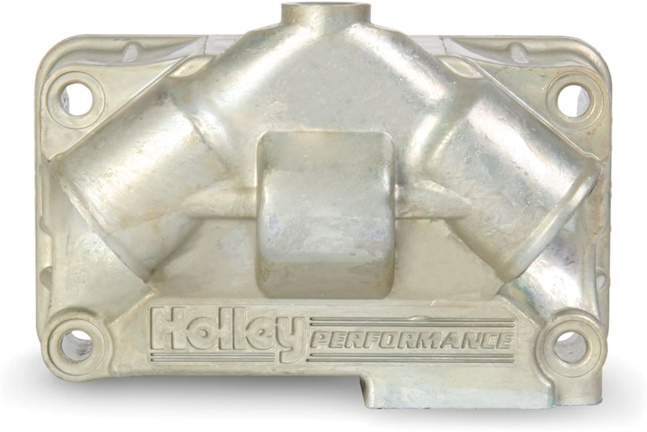 Holley 134-103 Replacement Fuel Bowl
