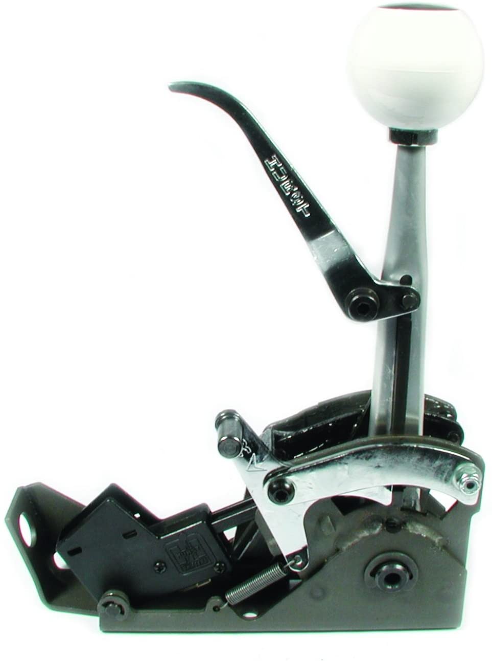 Hurst 3160006 Quarter Stick Race Shifter