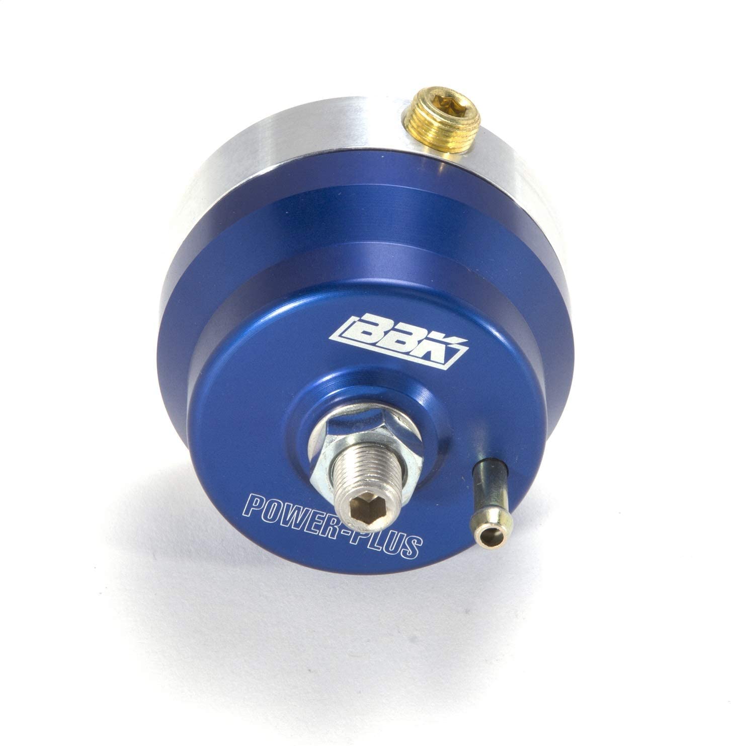 BBK Performance 1706 Adjustable Fuel Pressure Regulator 1986-93 Ford Mustang 302/351