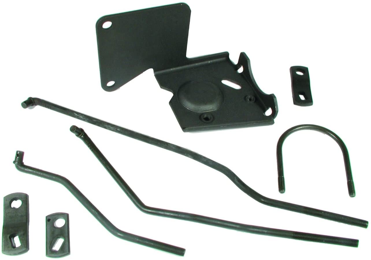 Hurst 3734529 Competition/Plus 4-Speed Installation Kit - GM
