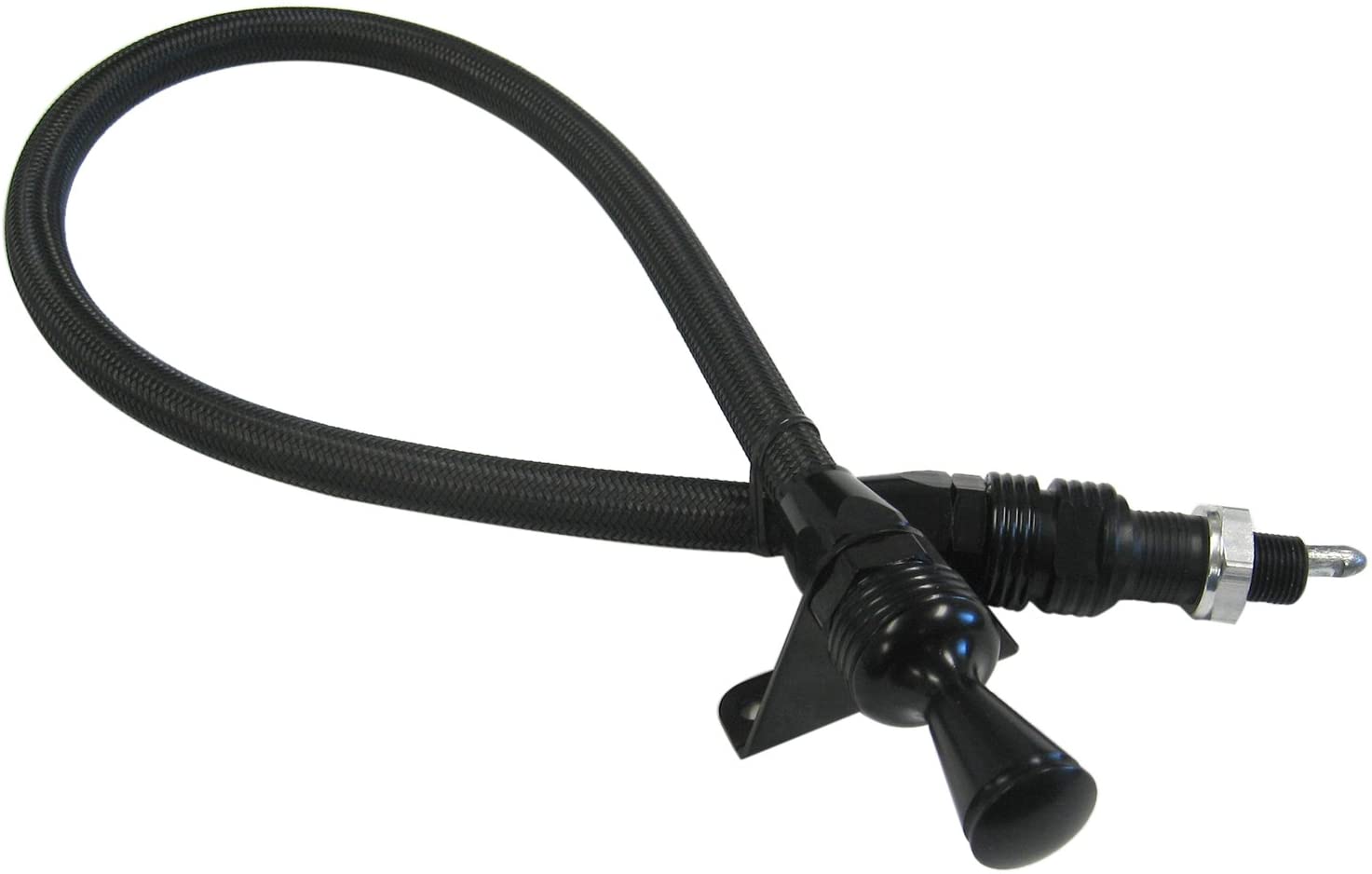 Lokar X1210147 Anchor Tight Locking Flexible Transmission Dipstick