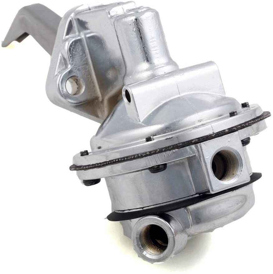 Holley 12-289-11 110 GPH Mechanical Fuel Pump - Ford 289/302/351W