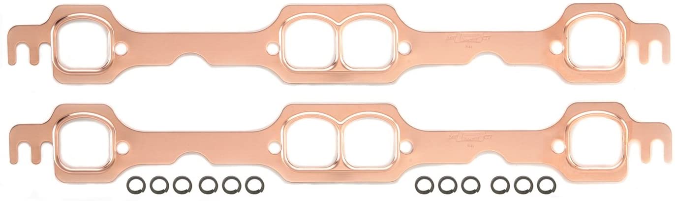Mr. Gasket 7154 Copper Seal Header Gaskets