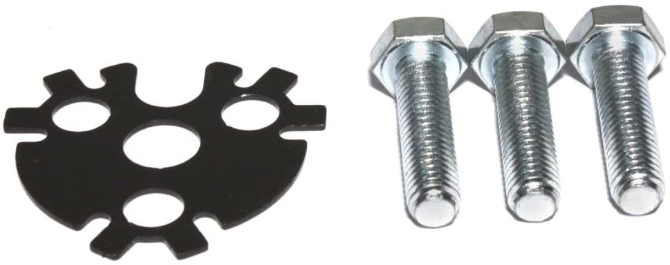 COMP Cams 5461 LS 3-Bolt Camshaft Lock Plate (With Bolts)