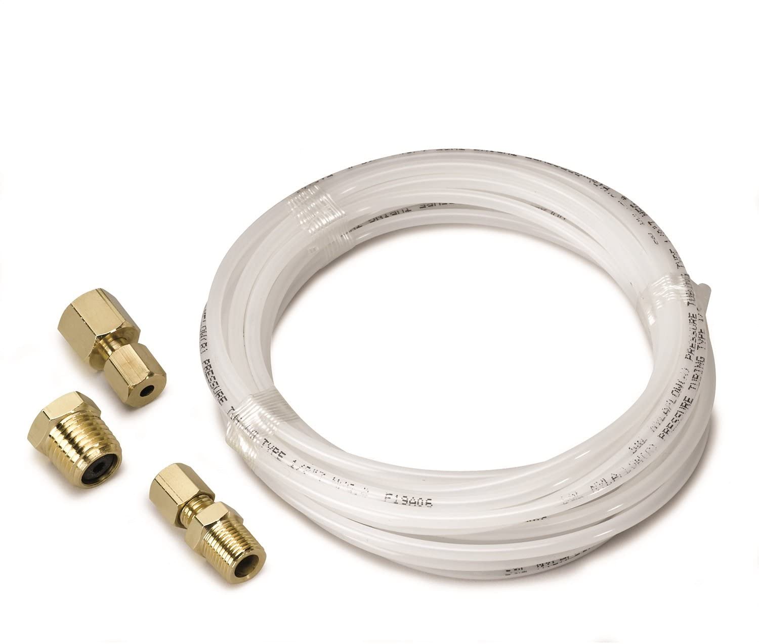 Autometer 3226 Nylon Tubing 1/8", 12FT. Length