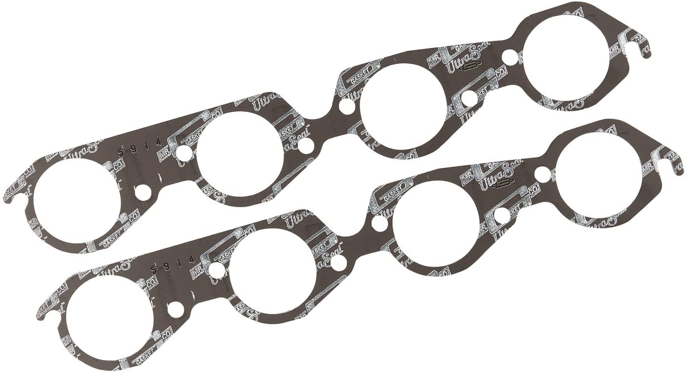 Mr. Gasket 5914 Ultra-Seal Header Gaskets
