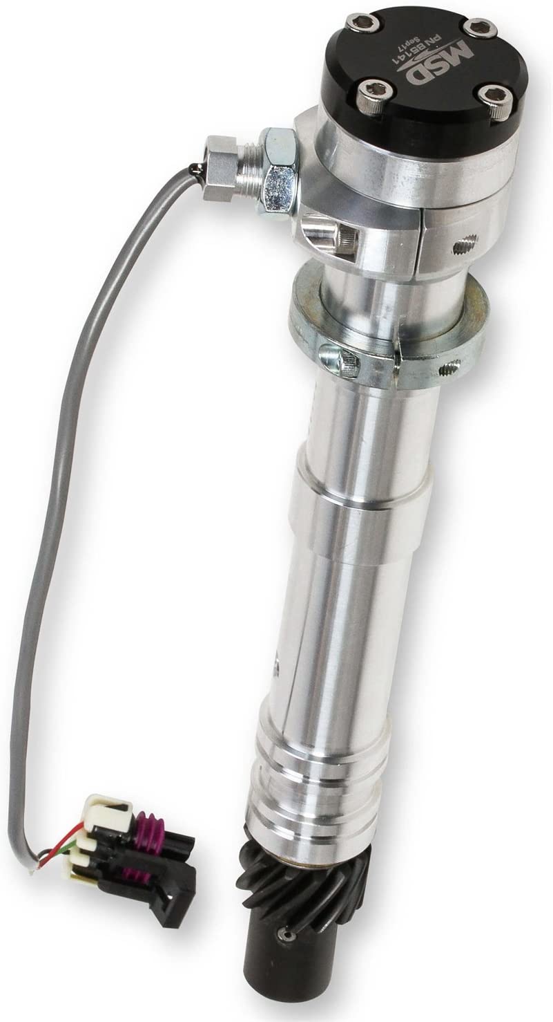 MSD 85141 Chevy Sb/Bb Cam Sync Plug