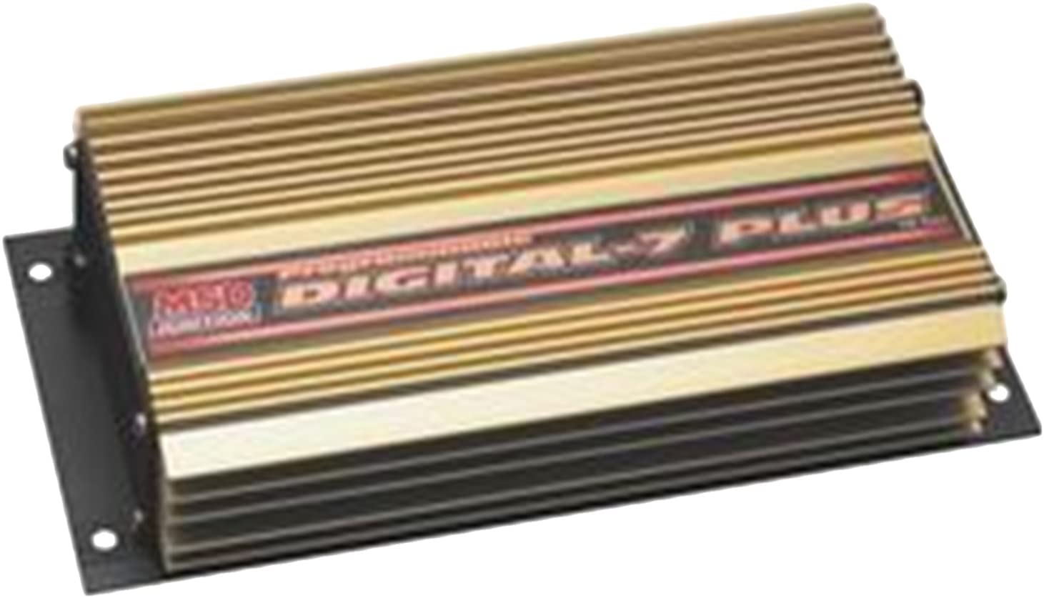 MSD 7531 Programmable Digital-7 Plus