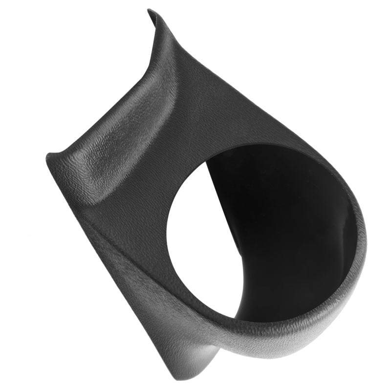 A-PILLAR POD, SINGLE, 2-5/8", HONDA CIVIC (2DR.) 92-95 EG