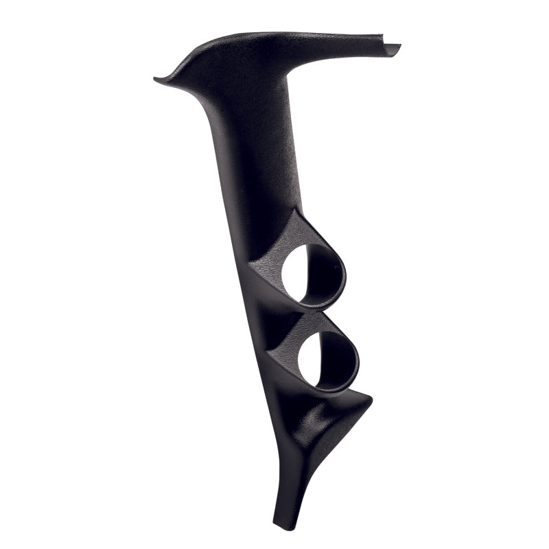 A-PILLAR, FULL, DUAL, 2-1/16", FORD BRONCO, F SERIES 92-97 (EXCL. 97 F150)