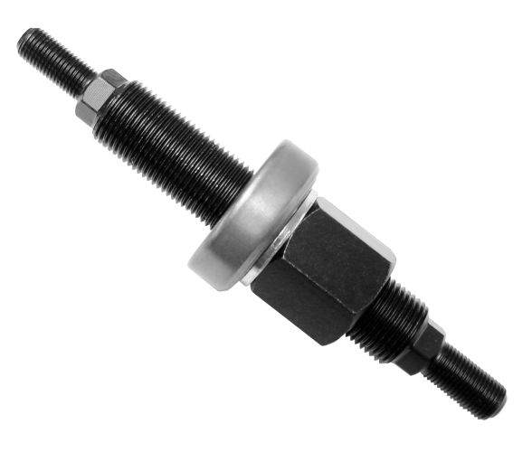 Proform 66515 Harmonic Balancer Installation Tool, SB & BB Chevy Cranks