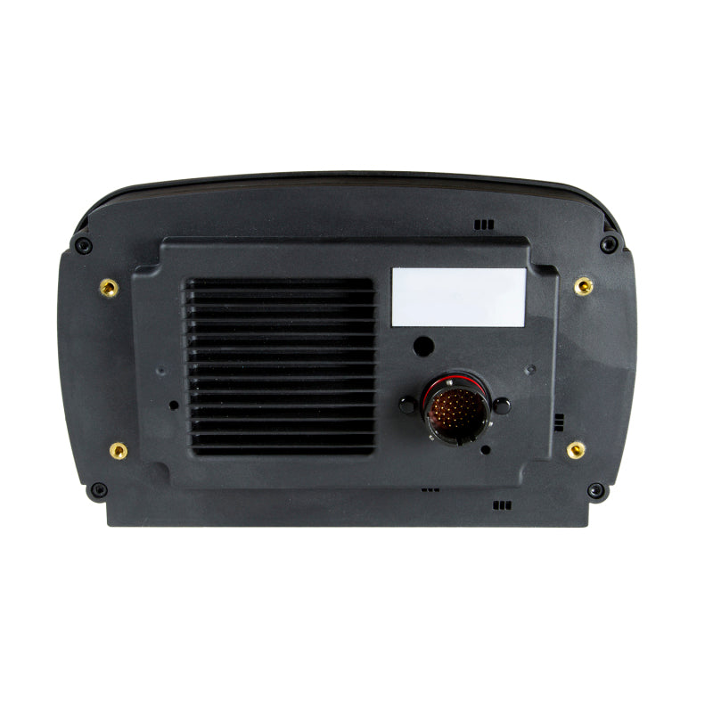 PRO LCD MOTORSPORT DISPLAY LOGGER, W/ HARNESS (IP65)