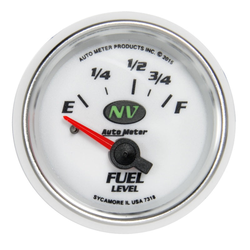 2-1/16" FUEL LEVEL, 16-158 ?, NV