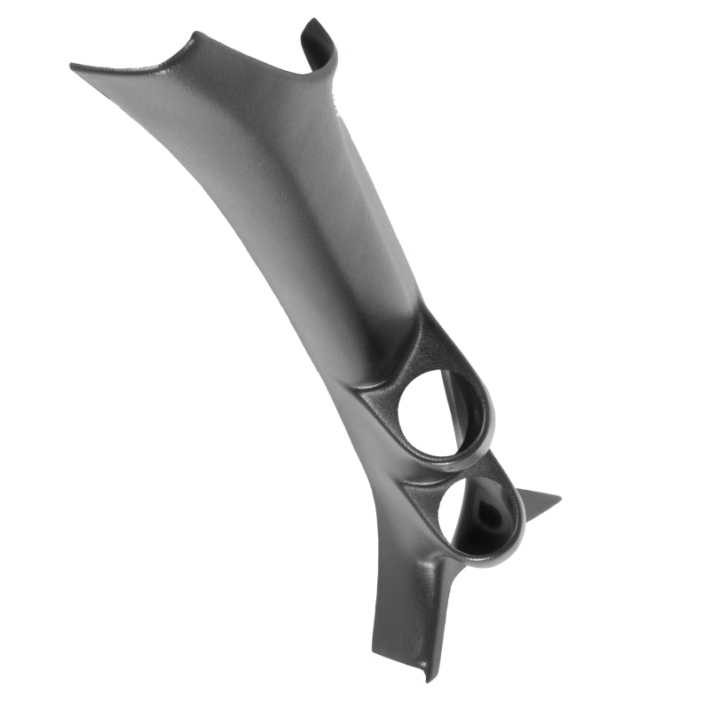 A-PILLAR, FULL, DUAL, 2-1/16", FORD FOCUS 00-01