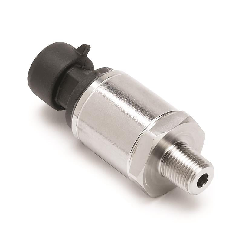 SENSOR, FUEL PRESSURE, 0-100 PSI, 1/8" NPT MALE