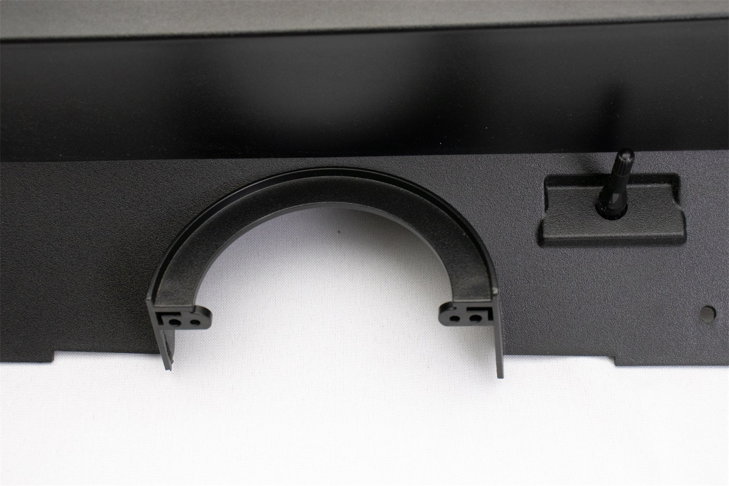 INVISION LCD DASH KIT, 71-73 MUSTANG, DIRECT FIT DIGITAL DASH