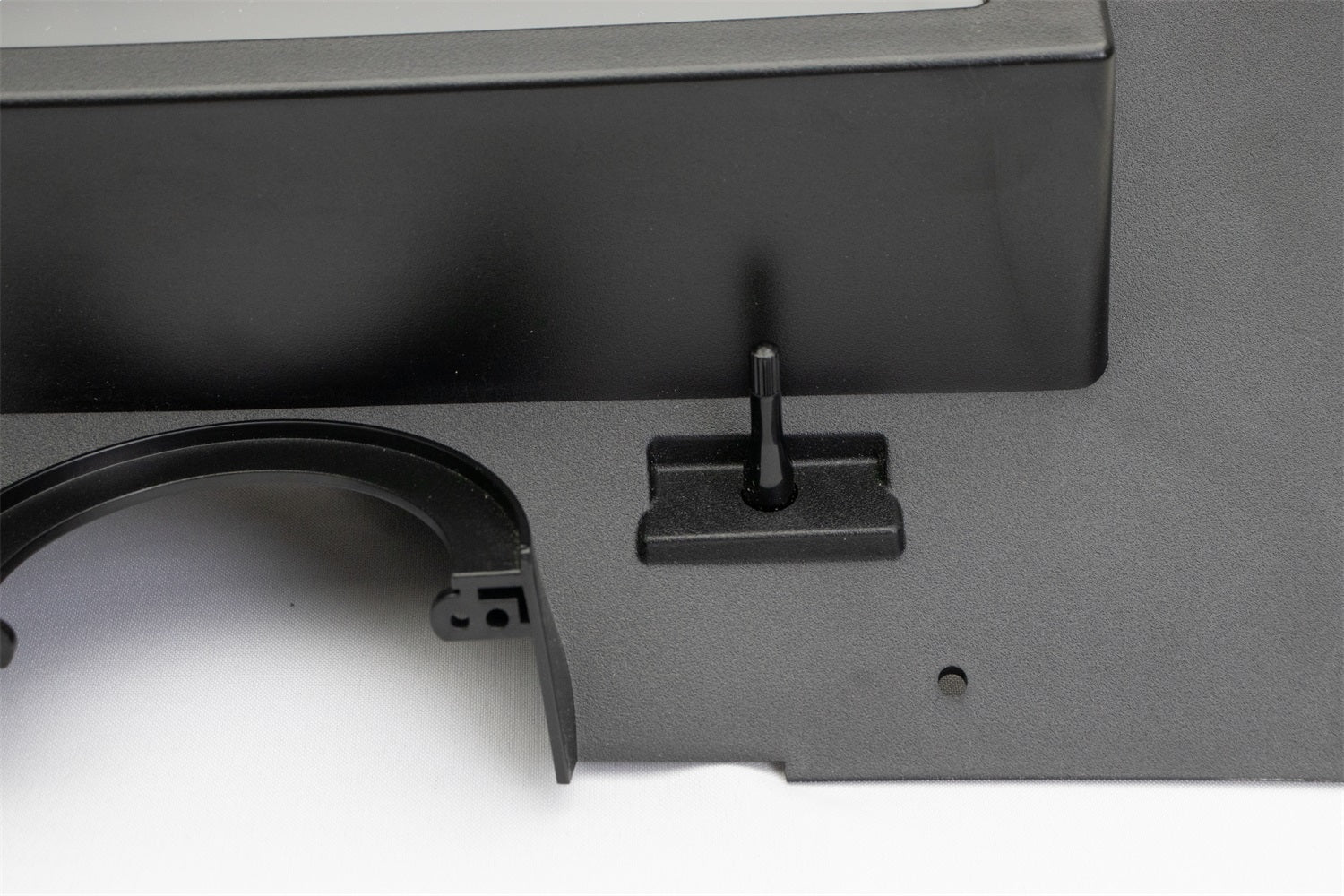 INVISION LCD DASH KIT, 71-73 MUSTANG, DIRECT FIT DIGITAL DASH