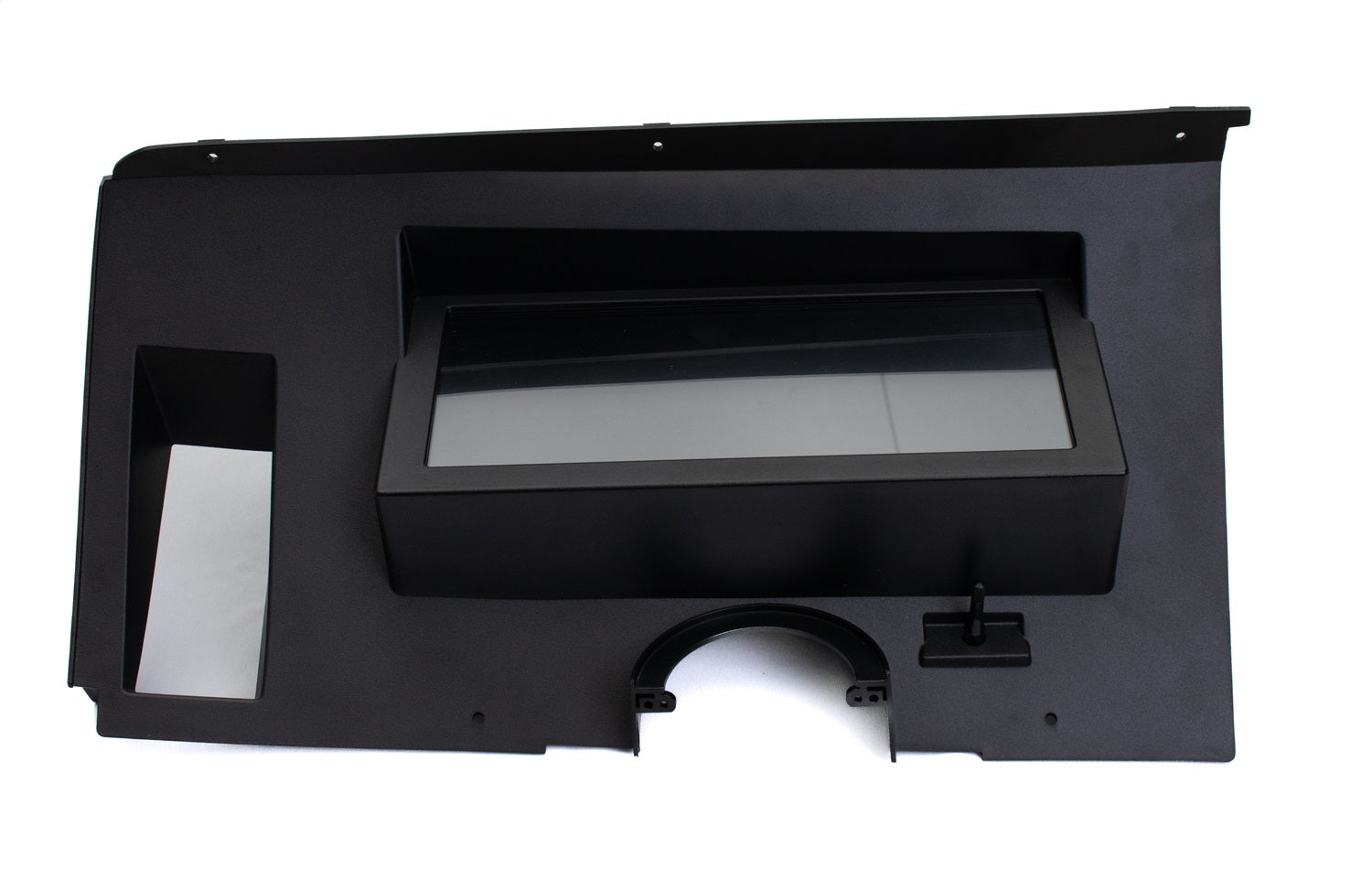 INVISION LCD DASH KIT, 71-73 MUSTANG, DIRECT FIT DIGITAL DASH