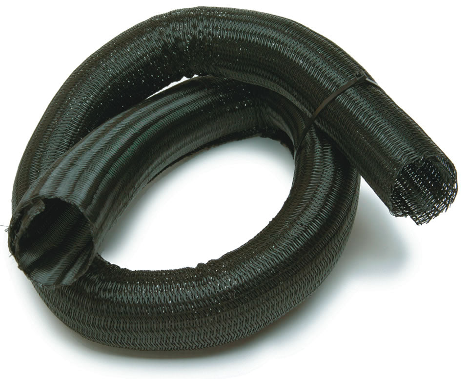 Painless Wiring 70904 2 inch PowerBraid Split Braided Sleeving (4 ft.)