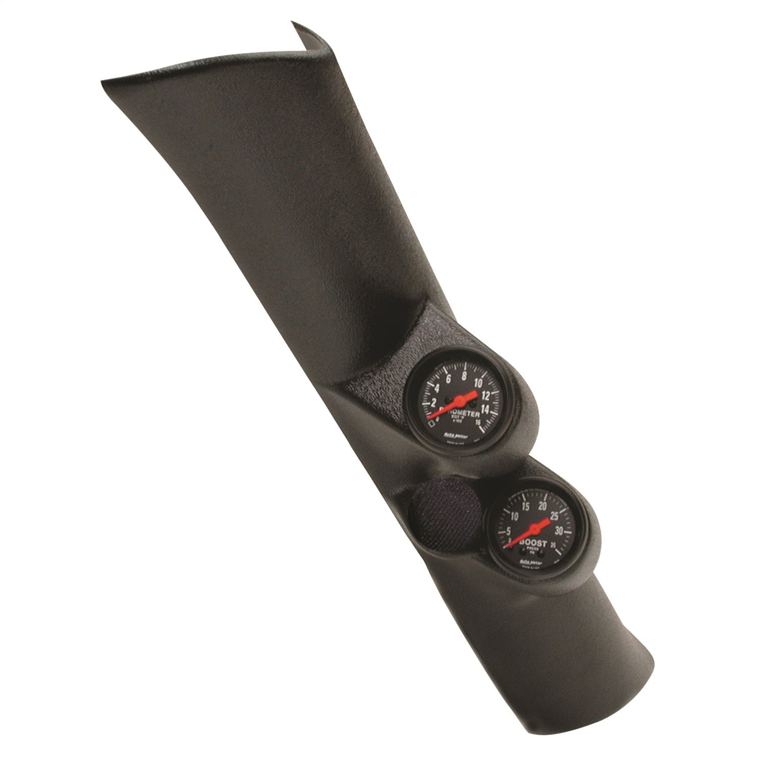 PILLAR KIT, 0-35 PSI/0-1600 °F, 98-02 DODGE RAM, Z-SERIES