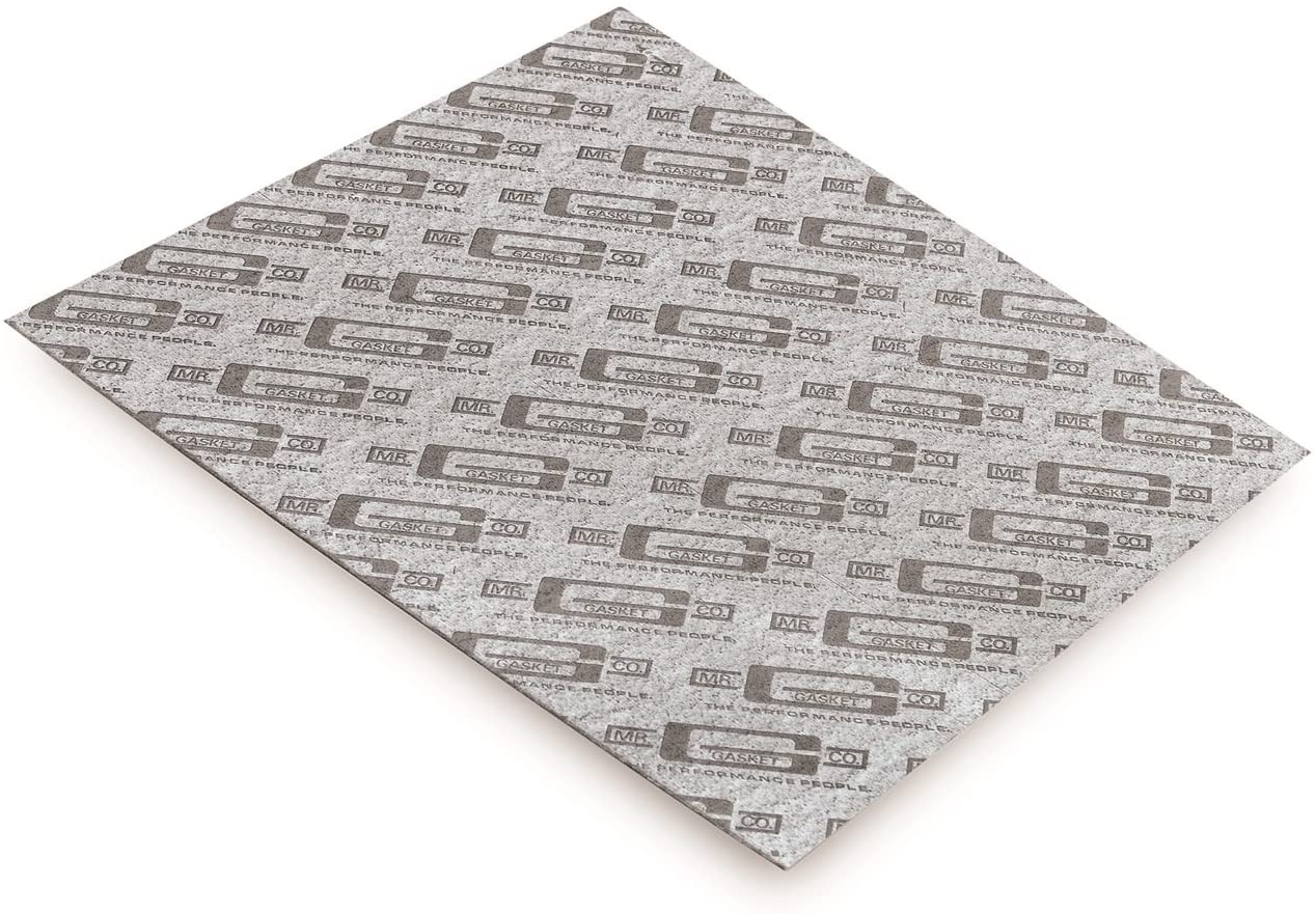 Mr. Gasket 77B Performance Intake Gasket Material
