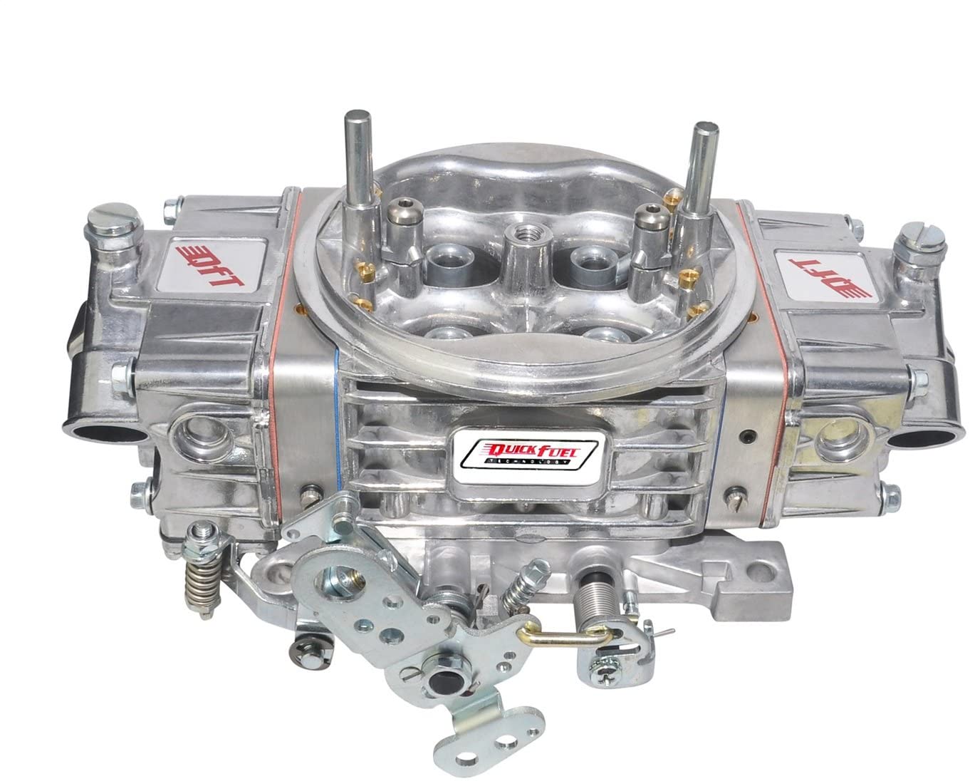 Quick Fuel SQ-650 Street-Q Carburetor 650cfm