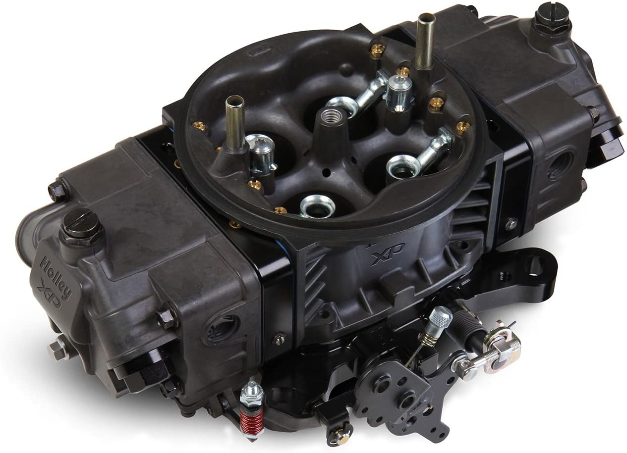 Holley 0-80805HBX 950CFM Ultra Xp Carburetor