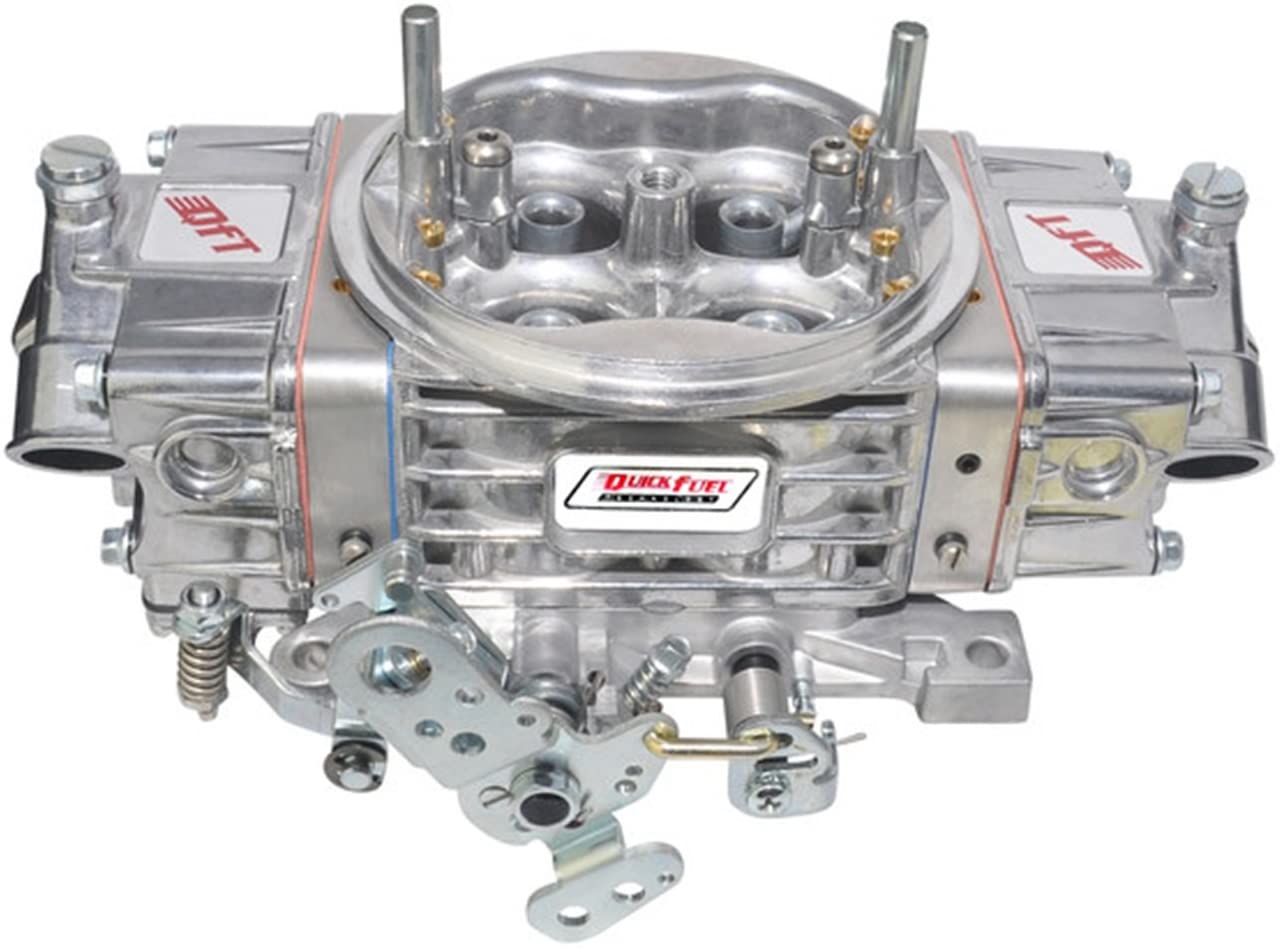 Quick Fuel SQ-950 Street-Q Carburetor 950cfm
