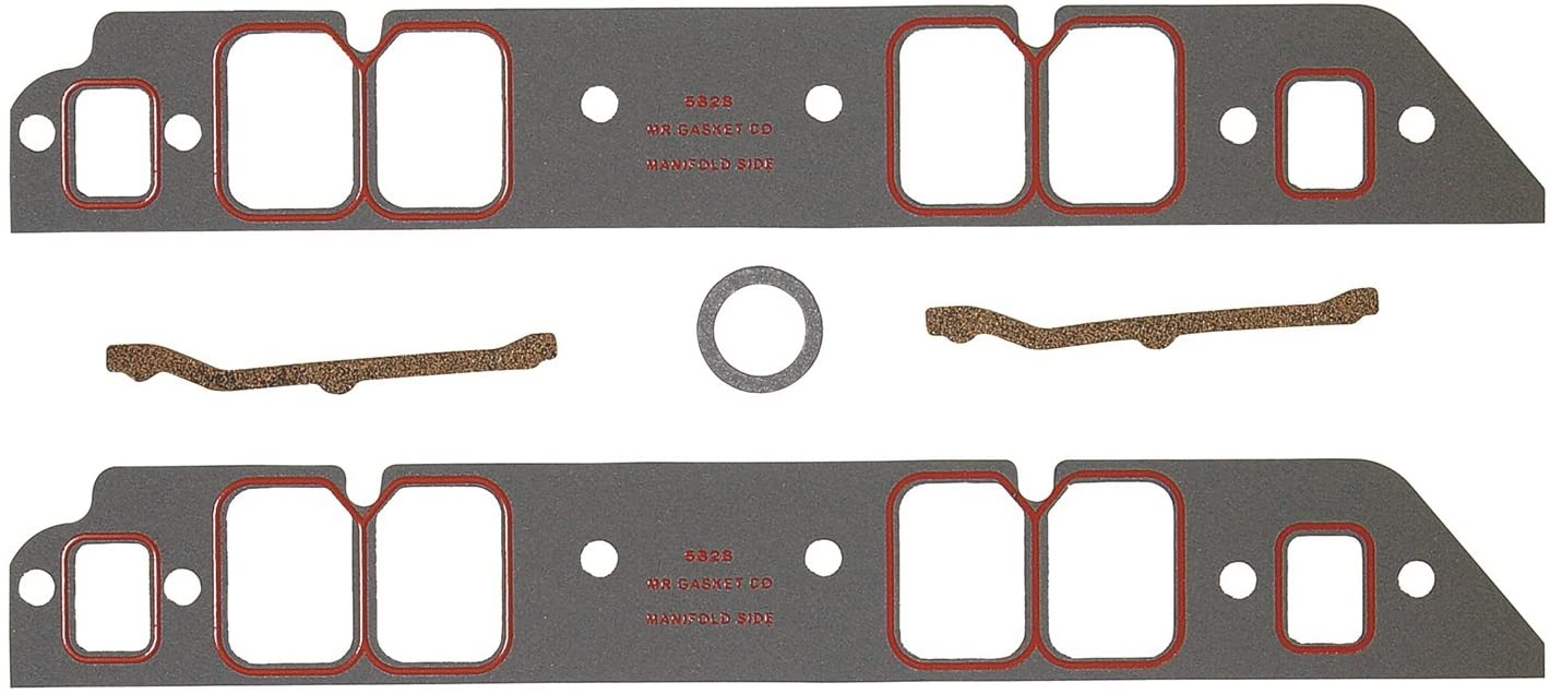 Mr. Gasket 5828 Ultra-Seal Intake Manifold Gaskets