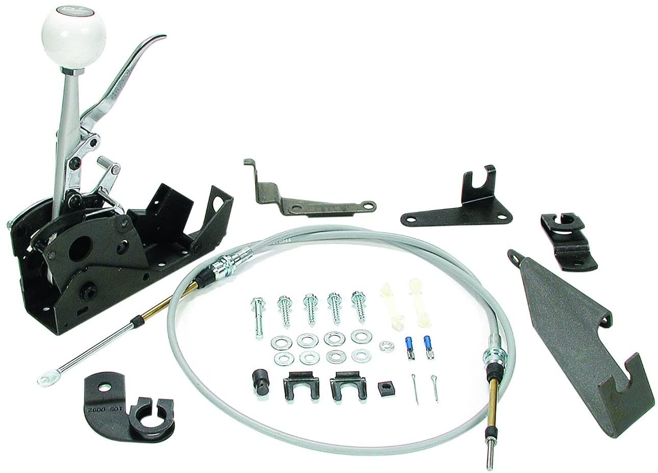 Hurst 3160014 Quarter Stick Race Shifter