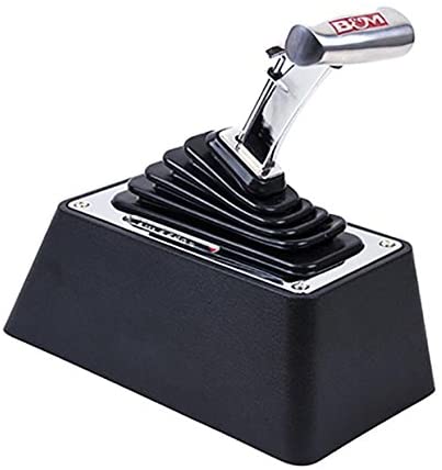 B&M 80690 Automatic Ratchet Shifter - Megashifter
