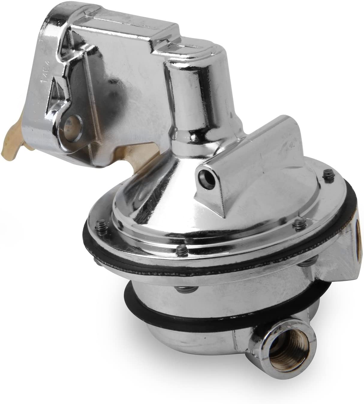 Holley 12-454-11 110 GPH Mechanical Fuel Pump