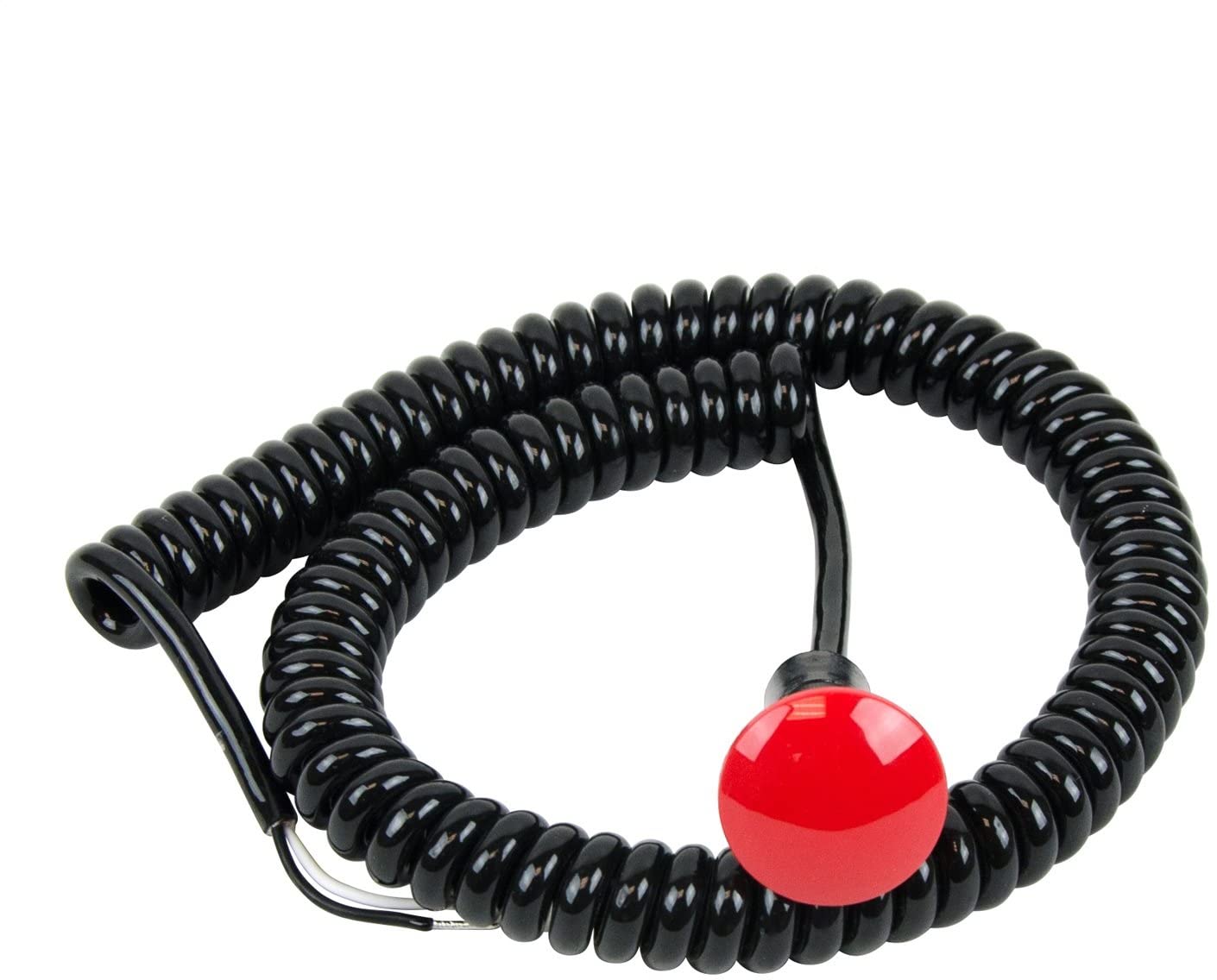 B&M 46013 Momentary Switch - Large Remote Button