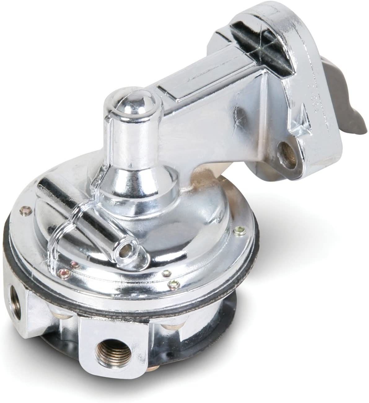 Holley 12-834 80 GPH Mechanical Fuel Pump - Small Block Chevy