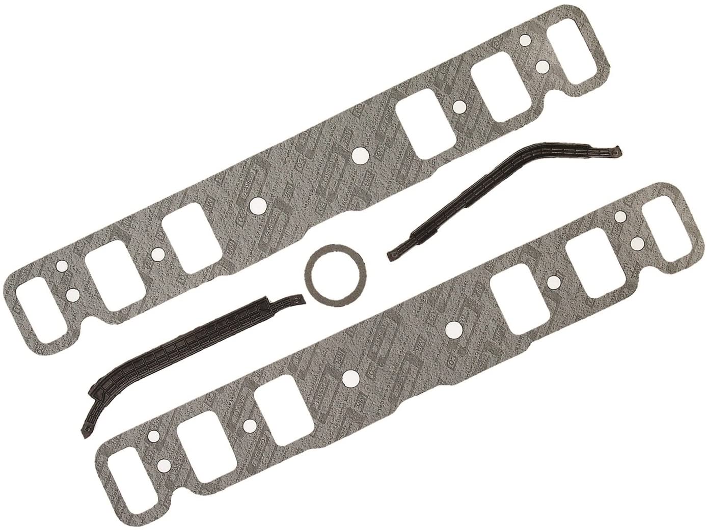 Mr. Gasket 405G Performance Intake Manifold Gaskets, Olds 330-350
