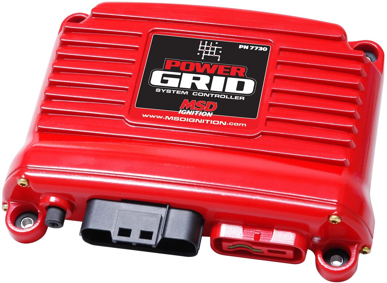 MSD 7730 MSD Power Grid System - Controller Only