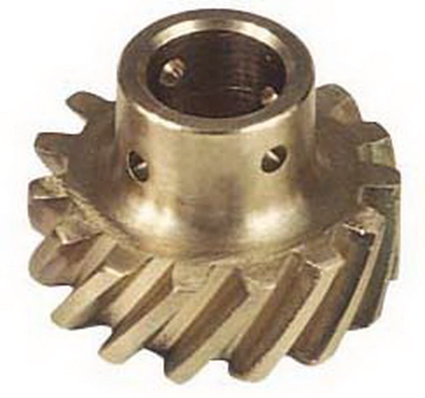 MSD 8581 Ford 351C-460 Bronze Distributor Gear