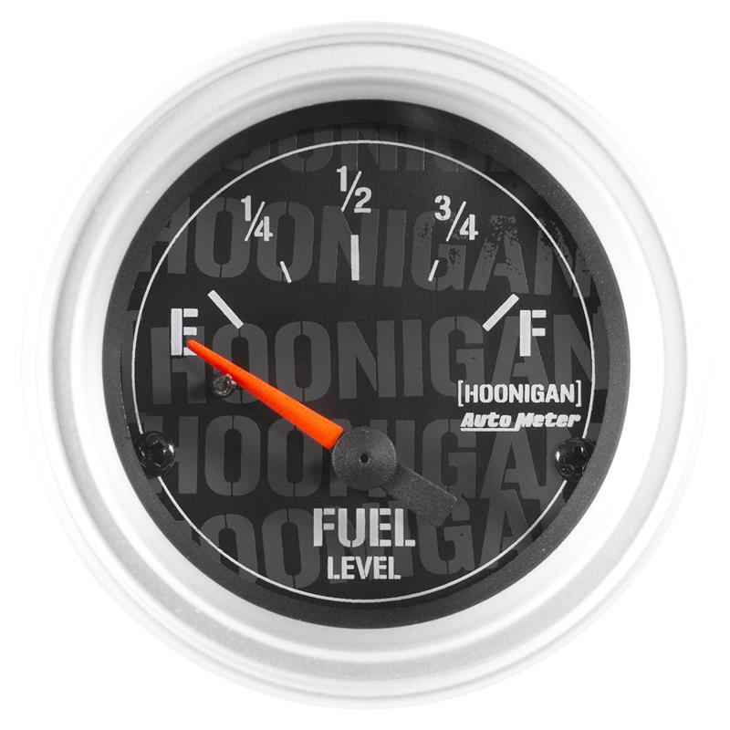 2-1/16" FUEL LEVEL, 240-33 ?, ELEC, HOONIGAN