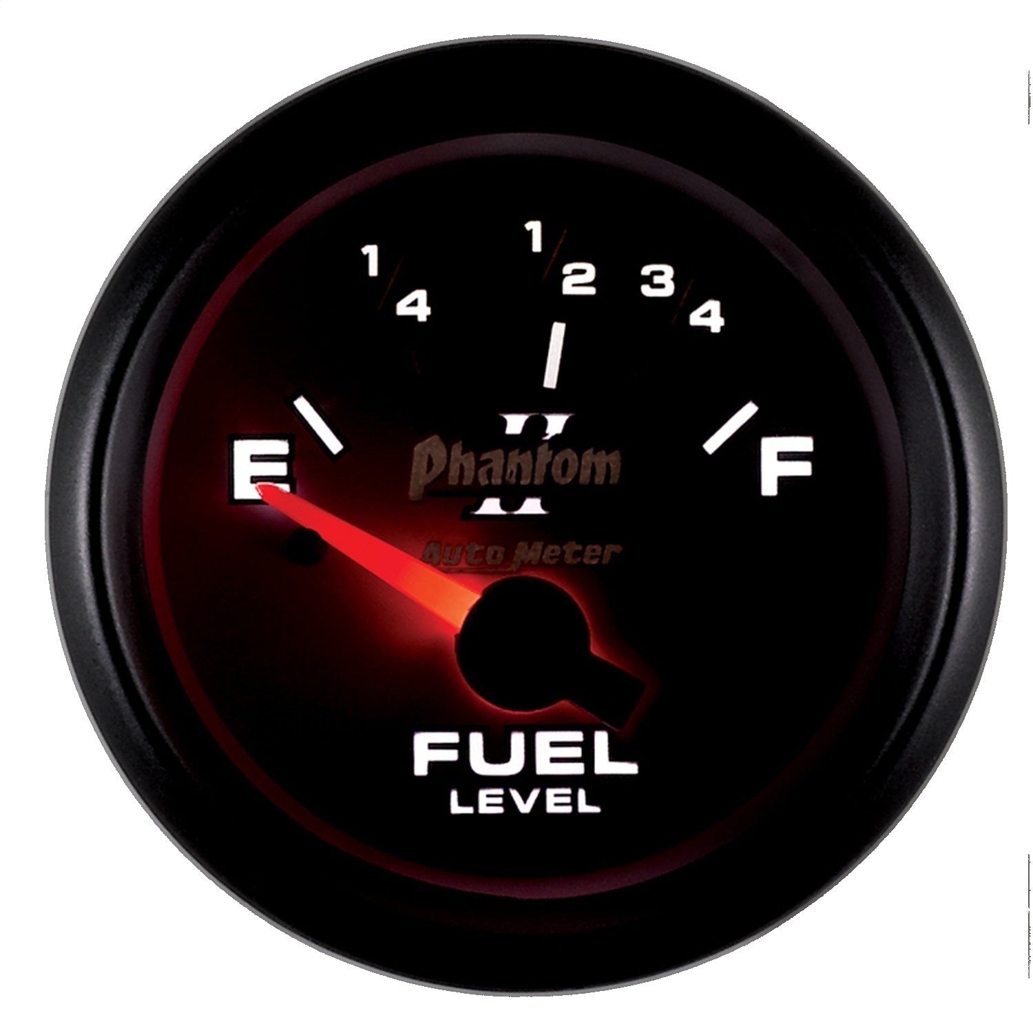 2-1/16" FUEL LEVEL, 73-10 ?, PHANTOM II