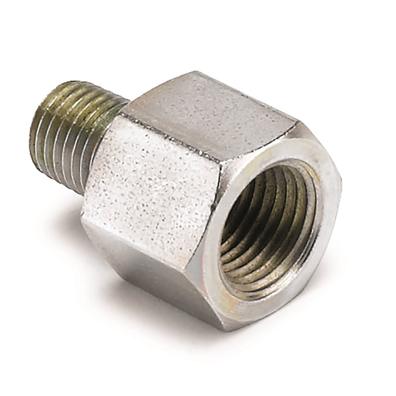 FITTING, ADAPTER, 1/8" NPTF FEMALE TO 1/16" NPT MALE, FOR FORD FUEL RAIL