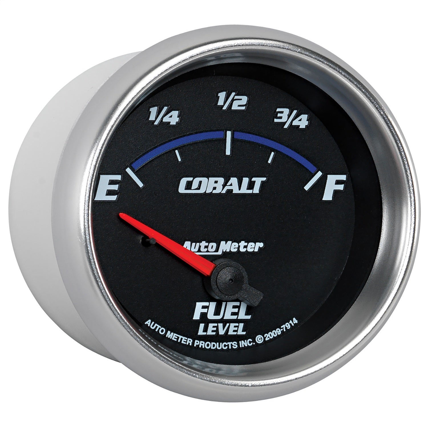 2-5/8" FUEL LEVEL, 0-90 ?, GM, SSE, COBALT