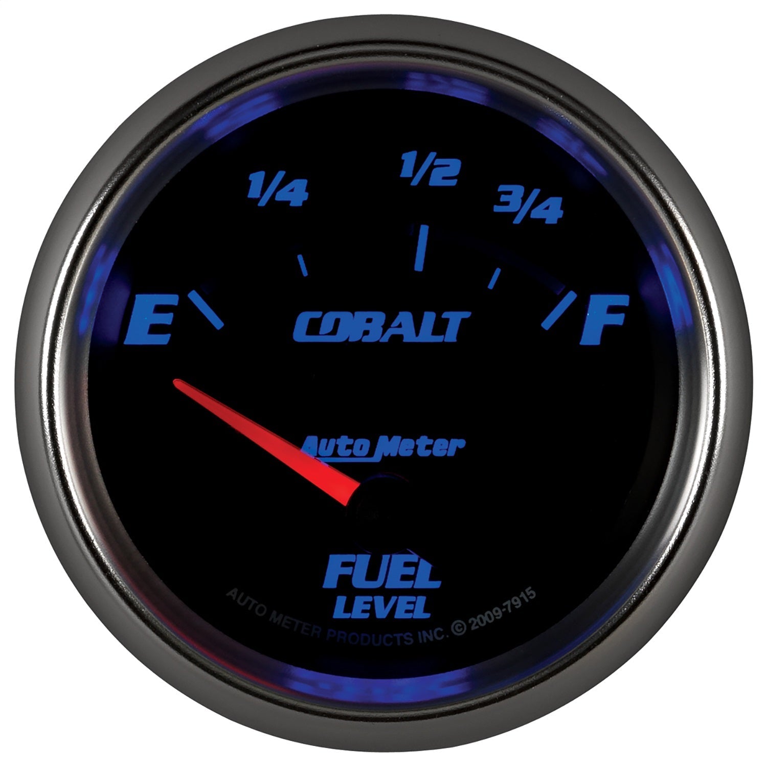 2-5/8" FUEL LEVEL, 73-10 ?, COBALT