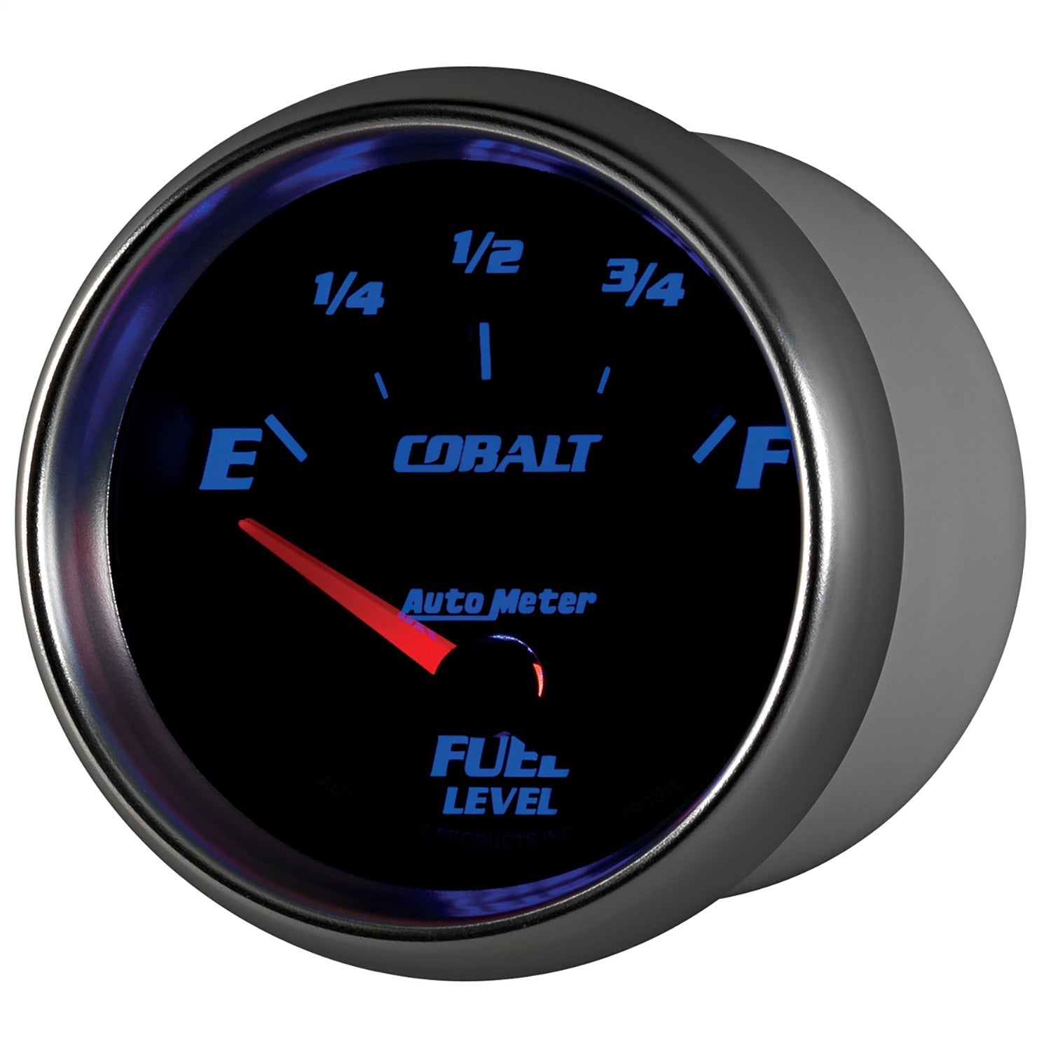 2-5/8" FUEL LEVEL, 240-33 ?, SSE, COBALT